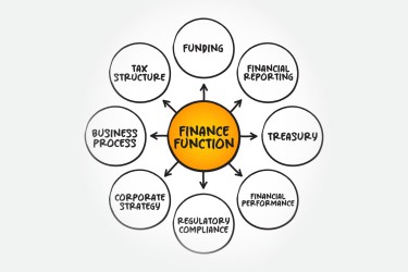 Financial Management Process